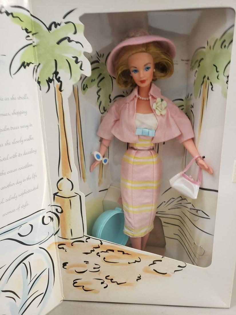 summer sophisticate barbie