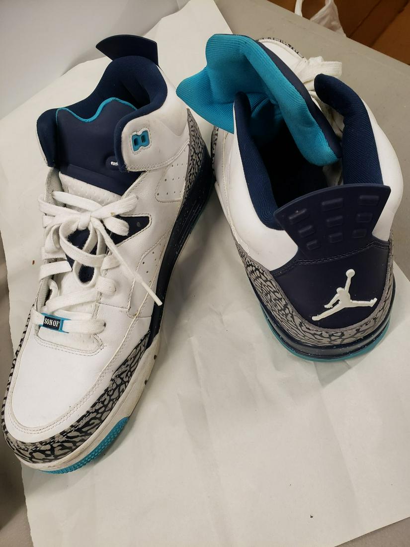 Jordan - Sons of Mars sneakers - size 13: Jordan - Sons of Mars sneakers - size 13