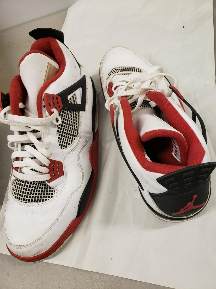 Jordan - Flight - size 13 sneakers: Jordan - Flight - size 13 sneakers