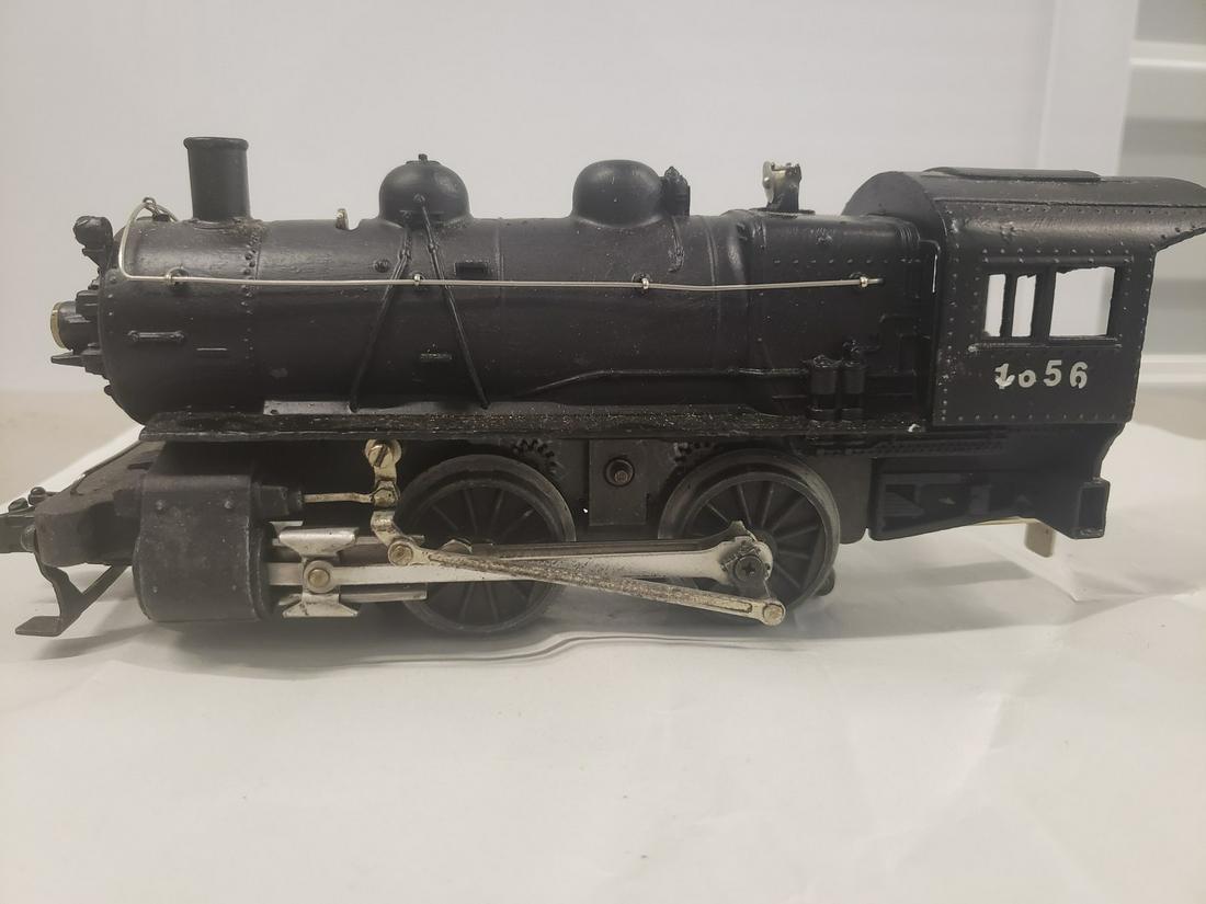 Lionel Train engine (1 of 1)