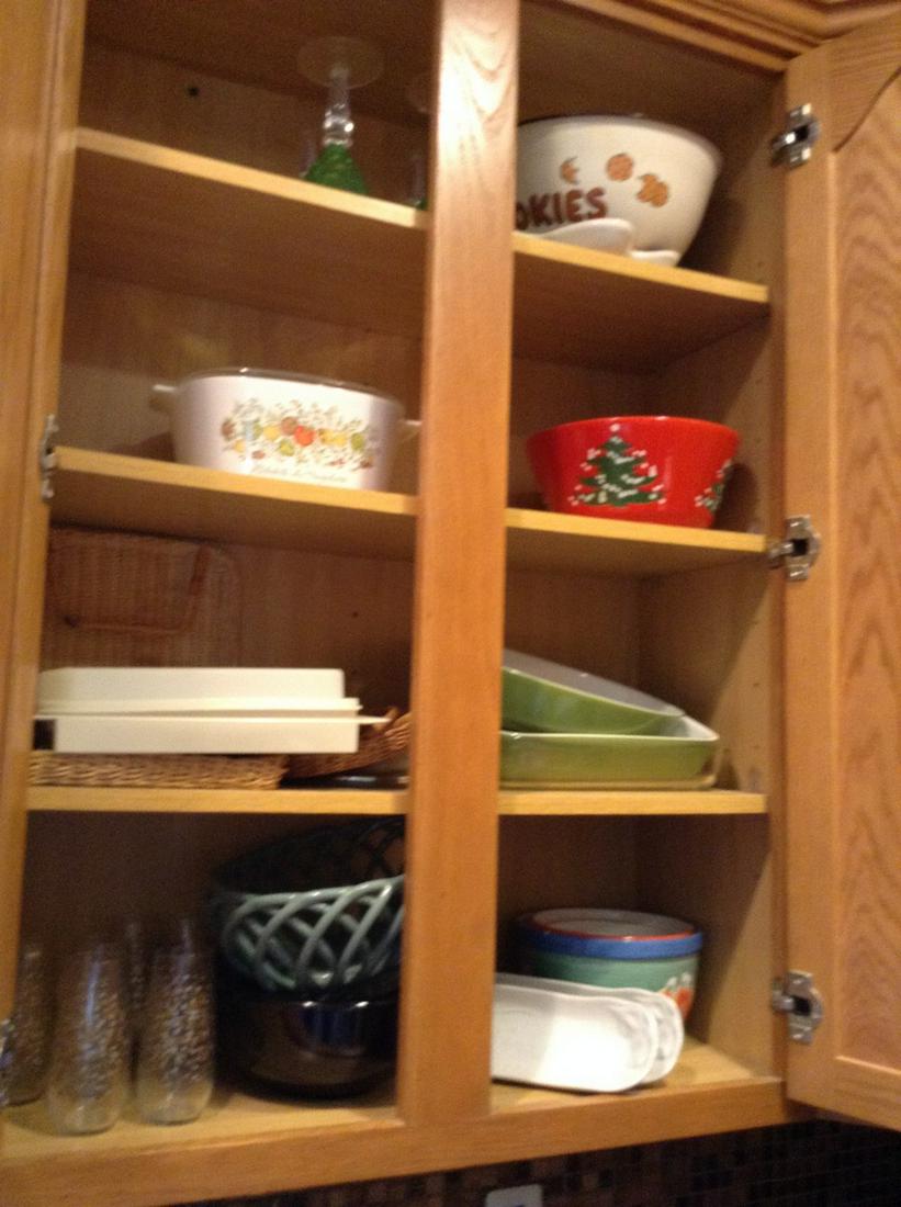vintage pyrex, stemware, fire king and more: vintage pyrex, stemware, fire king and more