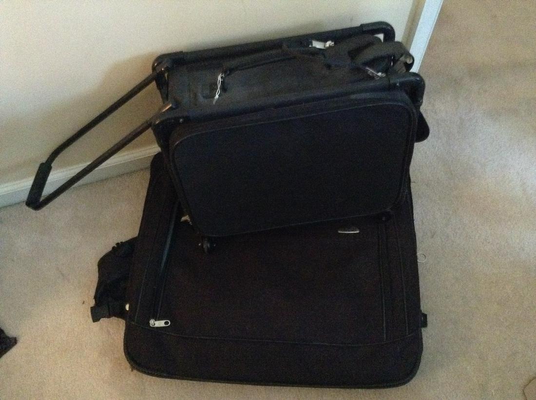two suitcases (1 of 1)