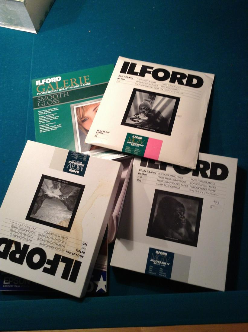 lot of office supplies (1 of 1)