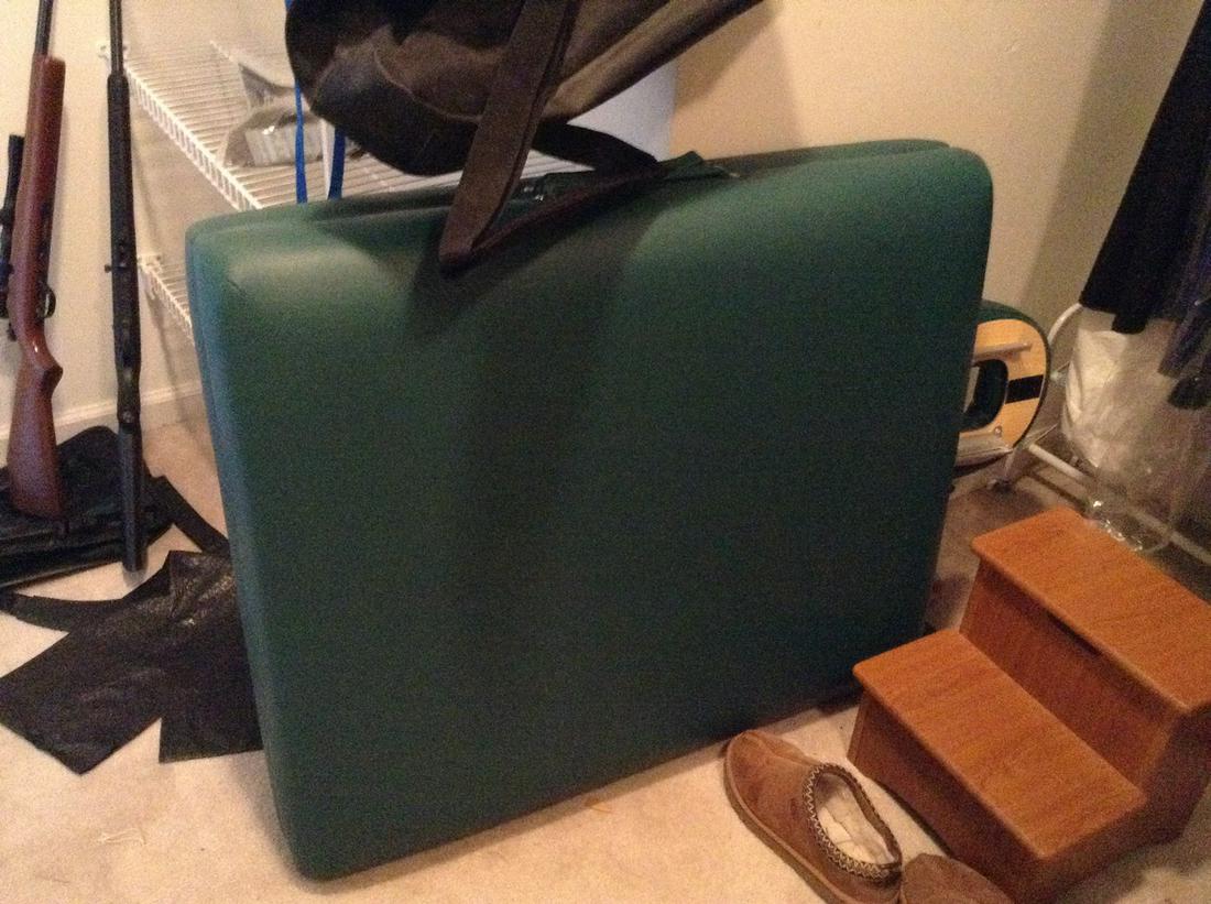 massage table portable (1 of 1)