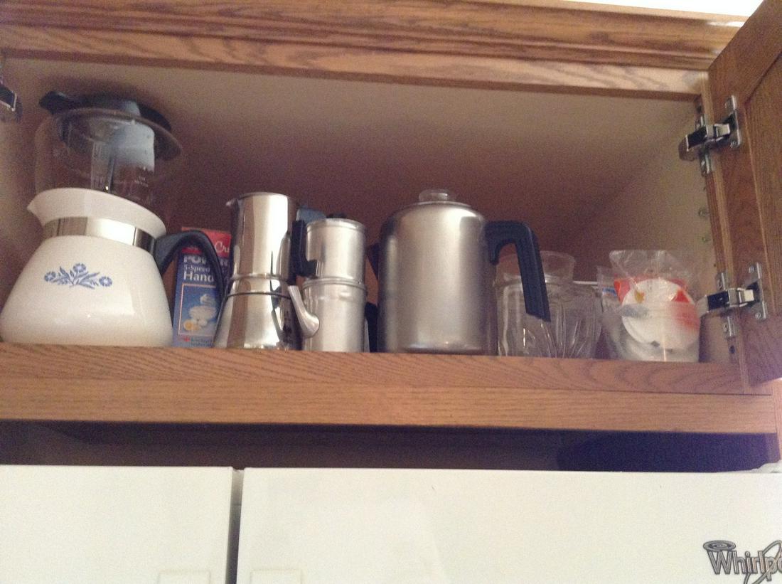 corning ware and more pots: corning ware and more pots