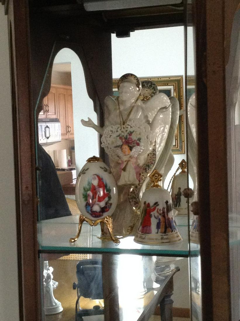 lenox christmas items (1 of 1)