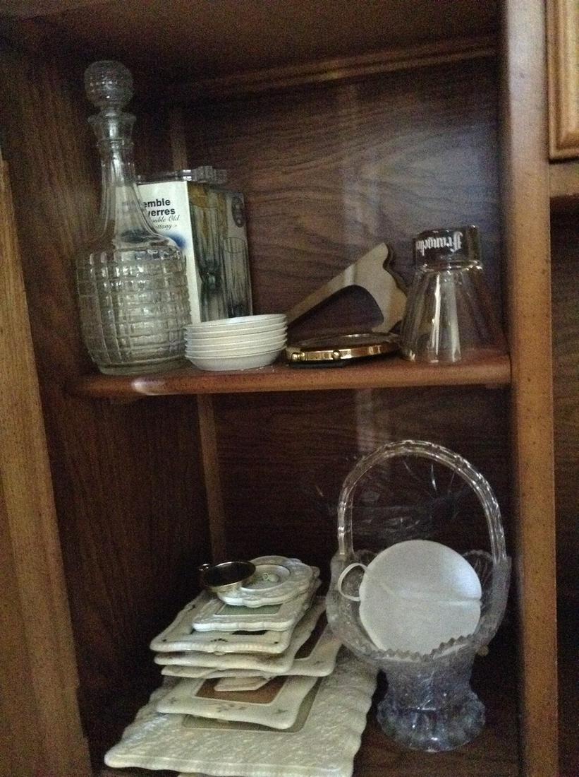 lenox vases, leaded crystal baskets and more: lenox vases, leaded crystal baskets and more