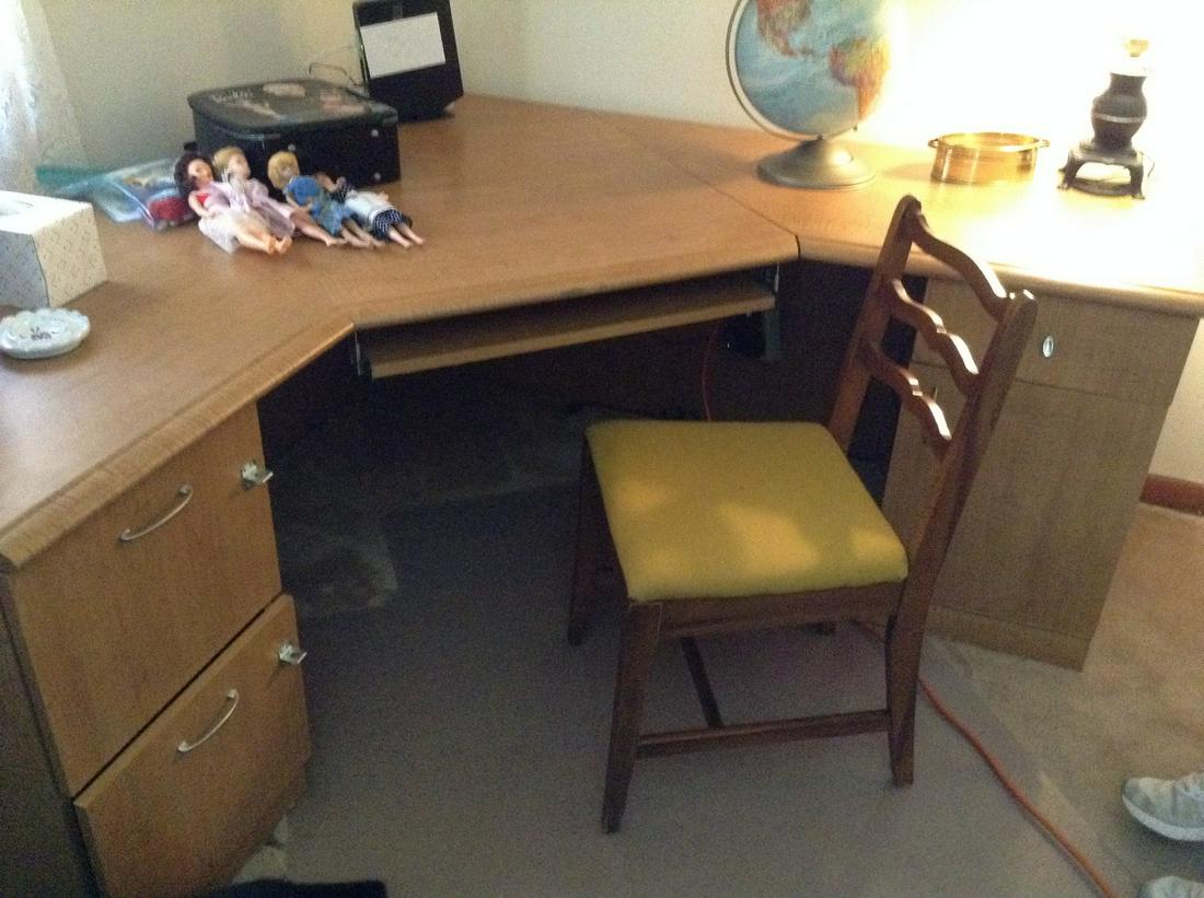 mcm counter desk unit: mcm counter desk unit