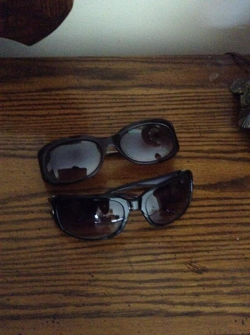 vintage sunglasses: vintage sunglasses