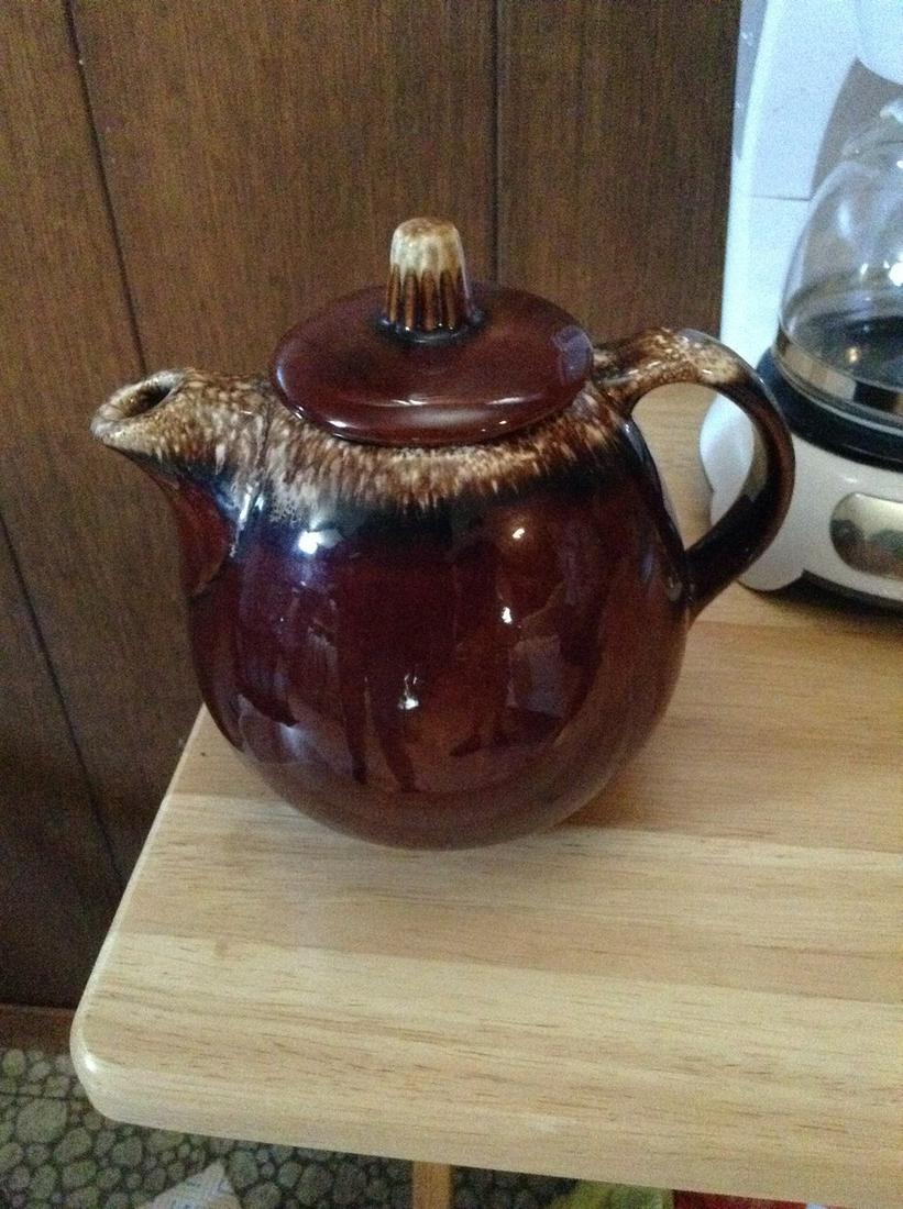 hull teapot no damage: hull teapot no damage