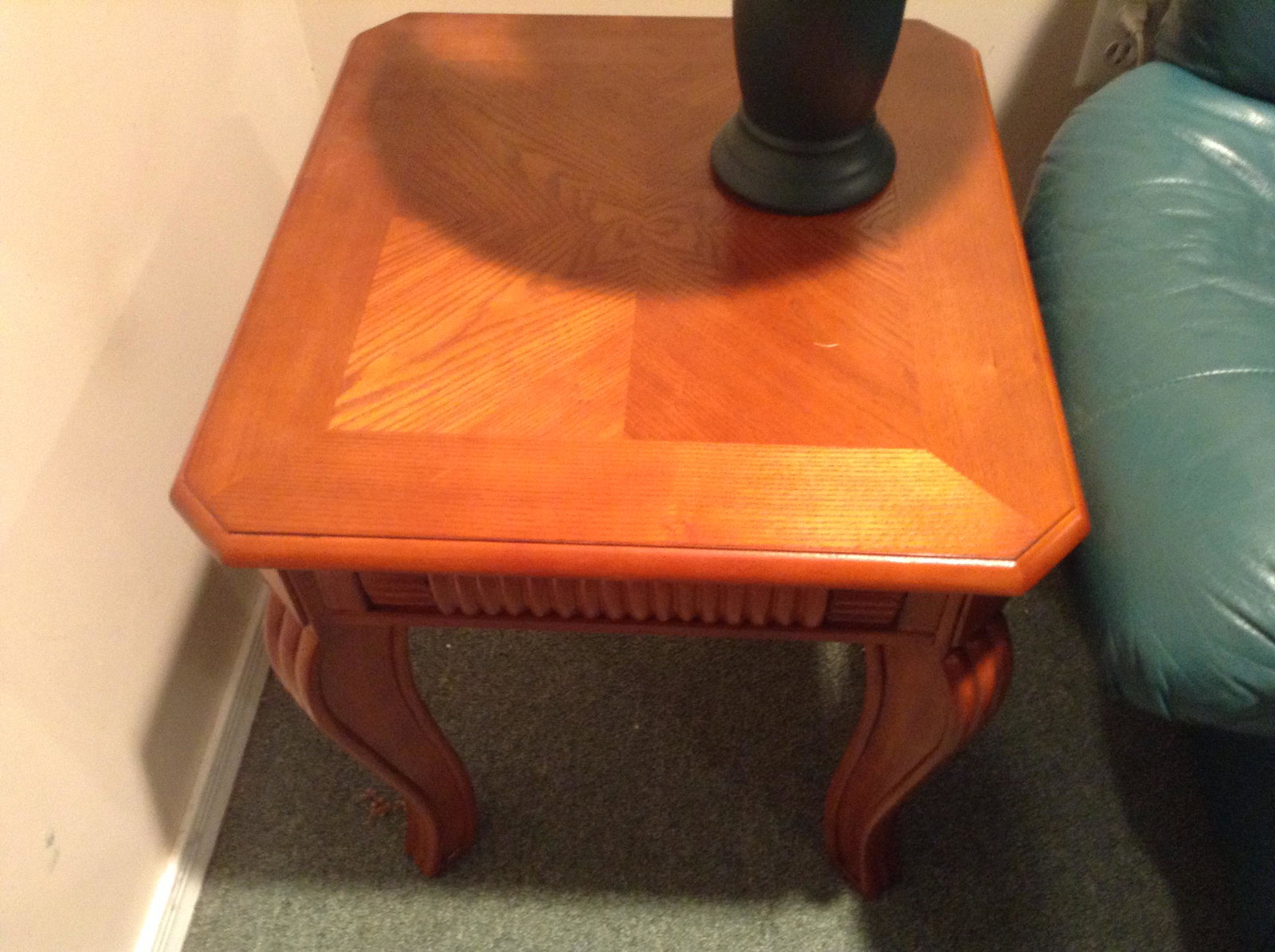 end table: end table