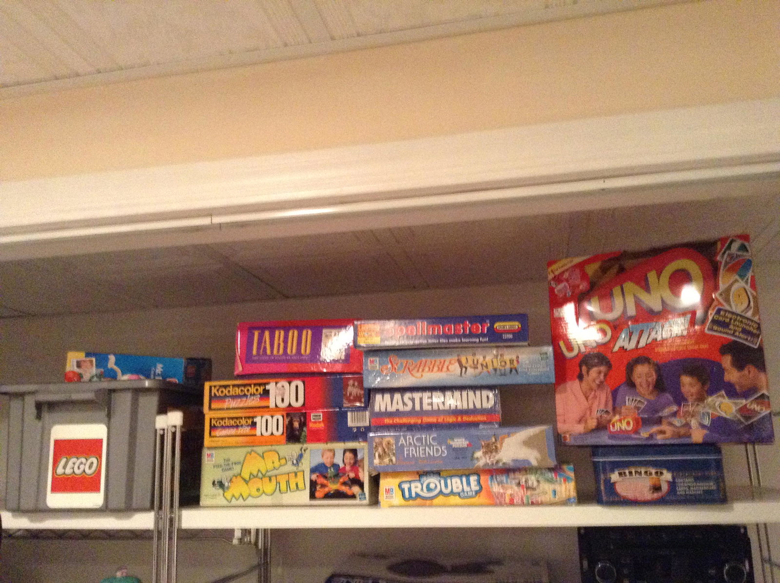 self lot of games some sealed: self lot of games some sealed