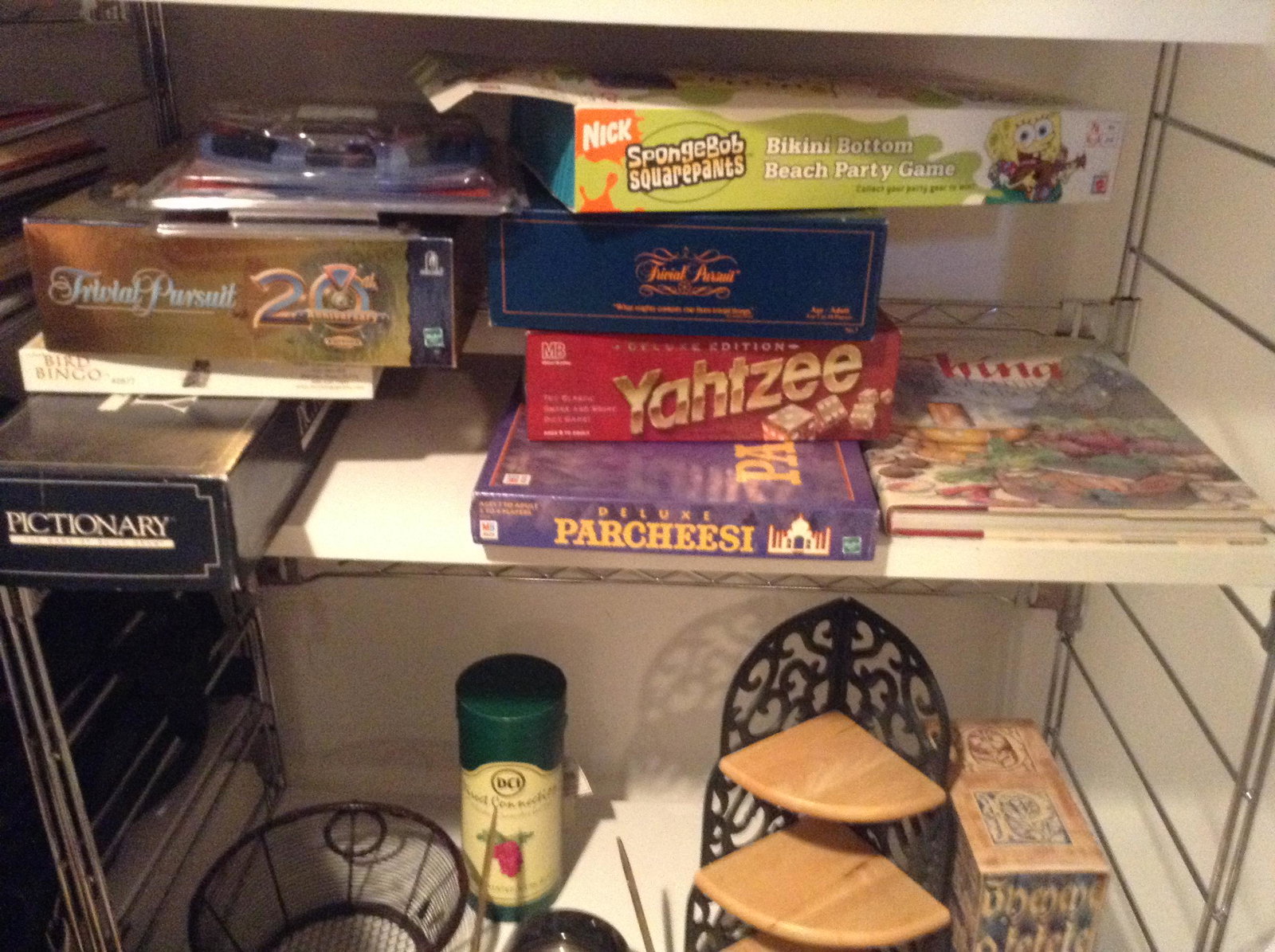 lot of game: lot of game
