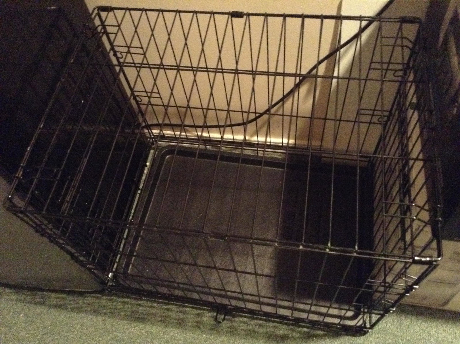 dog crate 18x24: dog crate 18x24