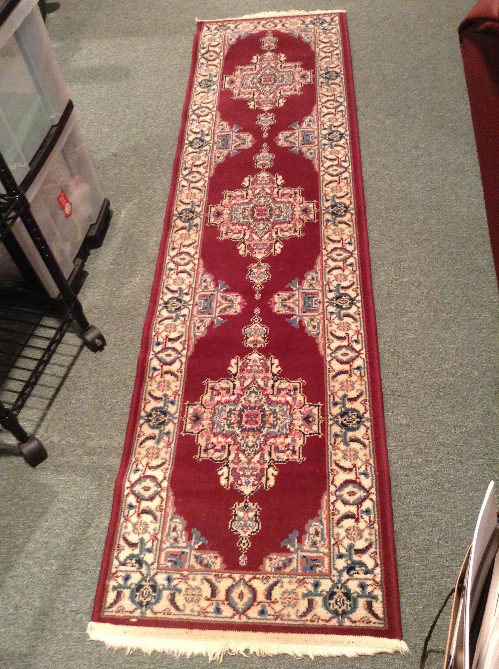 throw runner 2ftx8ft: throw runner 2ftx8ft
