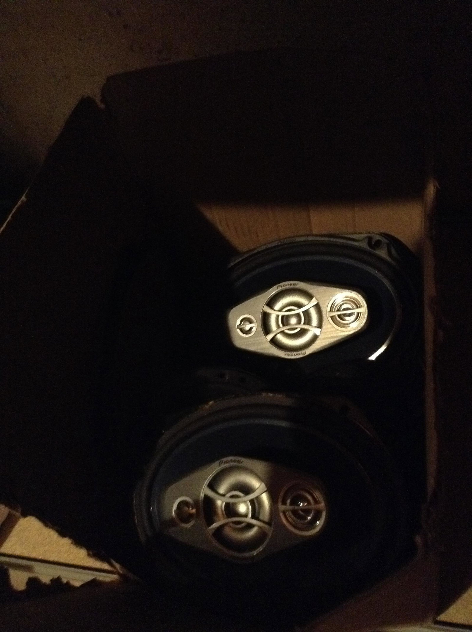 pioneer 6x9 speakers: pioneer 6x9 speakers