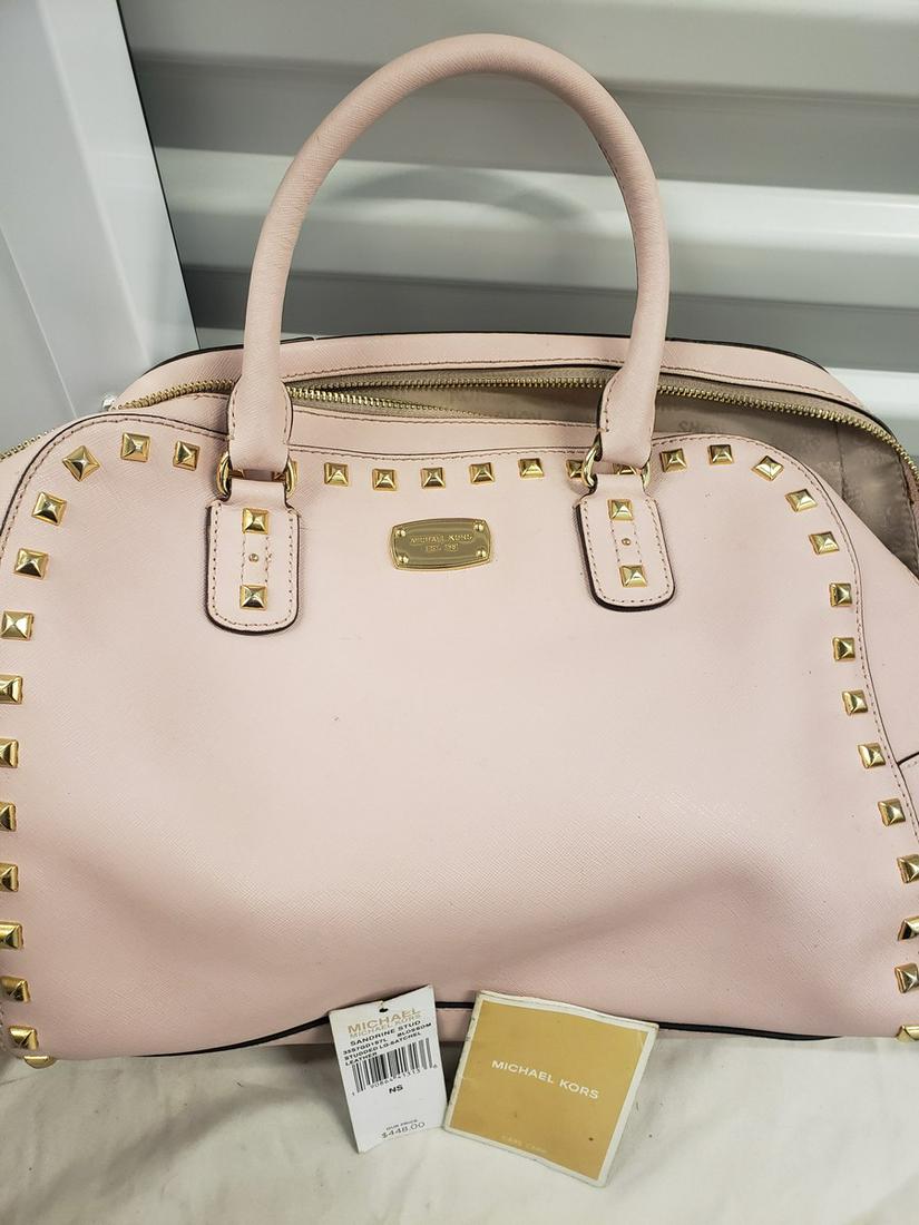 Michael Kors bag (1 of 1)