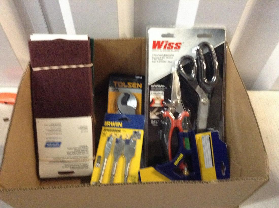 lot of new tools in the package (1 of 1)