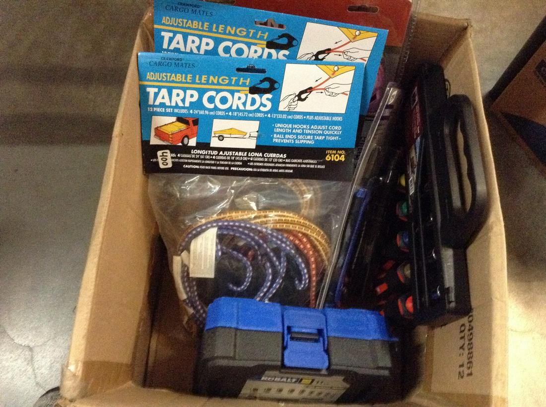 lot of new tools in the package (1 of 1)