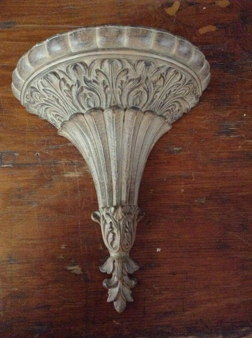 vintage wall sconce: vintage wall sconce