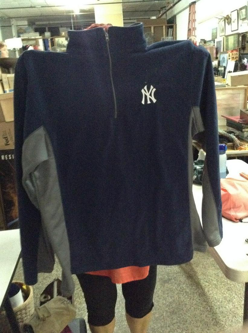 new york yankees jacket (1 of 1)