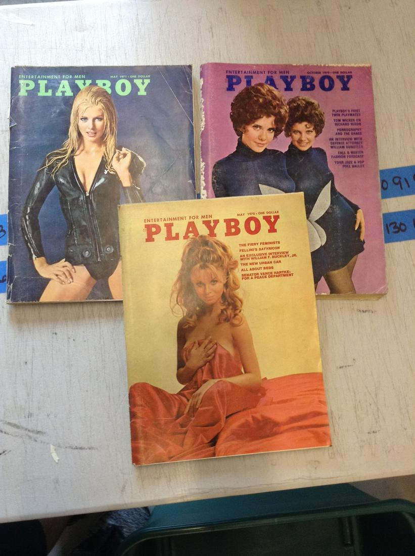 1970 Playboy (1 of 1)