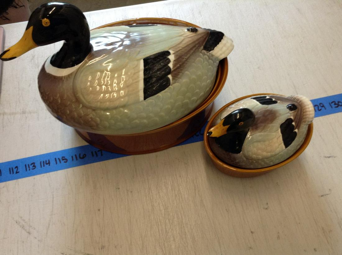 duck covered dishes (1 of 1)