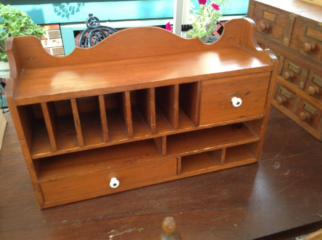 Index Card Organizer (1 of 1)