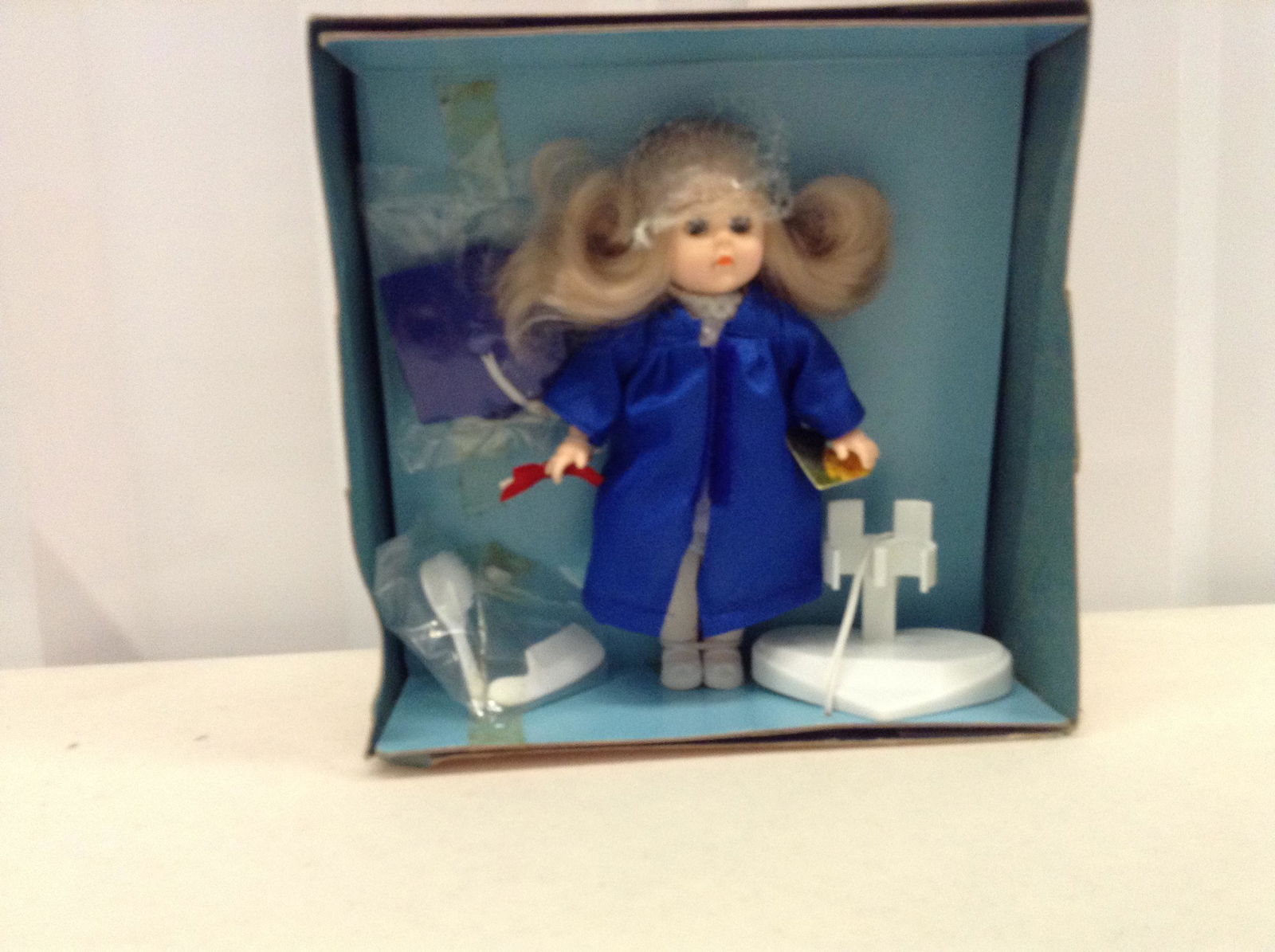 Graduation Day Ginny doll in package (1 of 1)