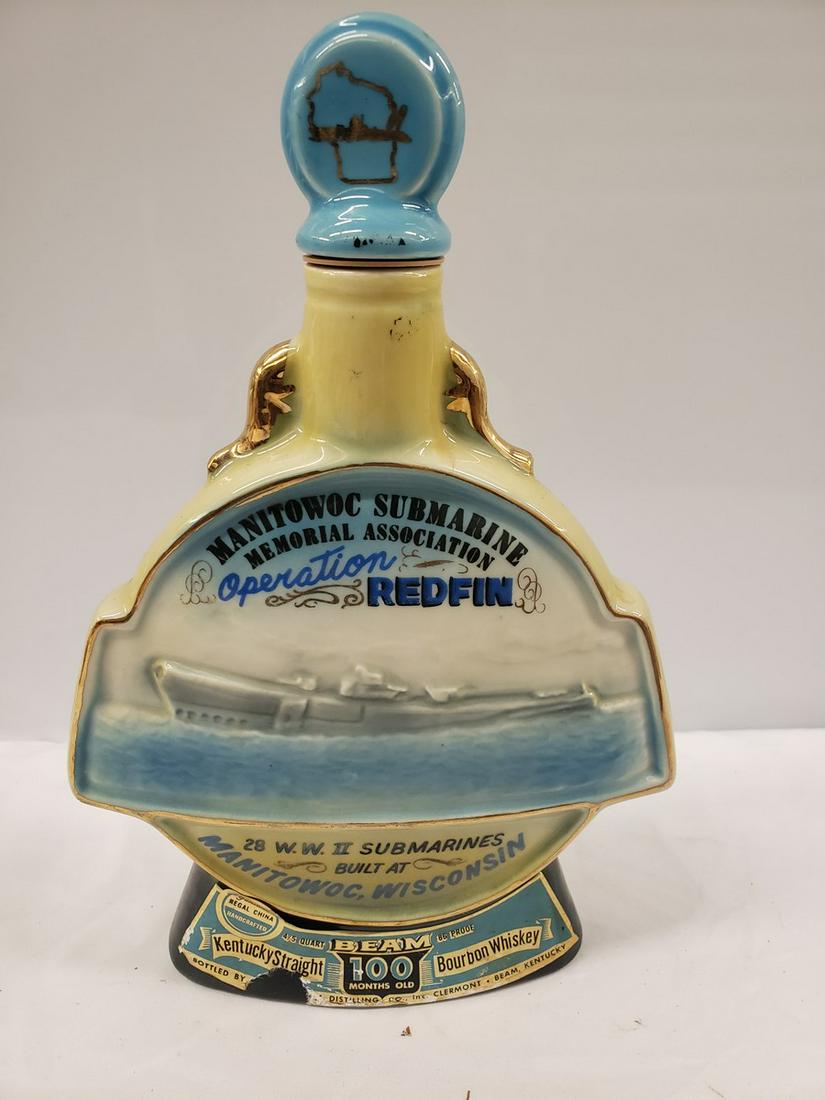 1970 Manitowoc Submarine Memorial association Operation (1 of 1)