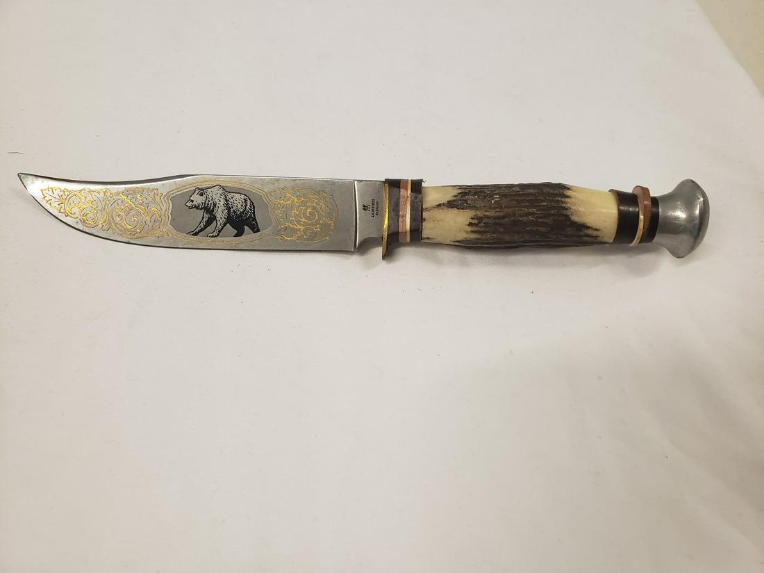 JA Henkel's German knife (1 of 1)