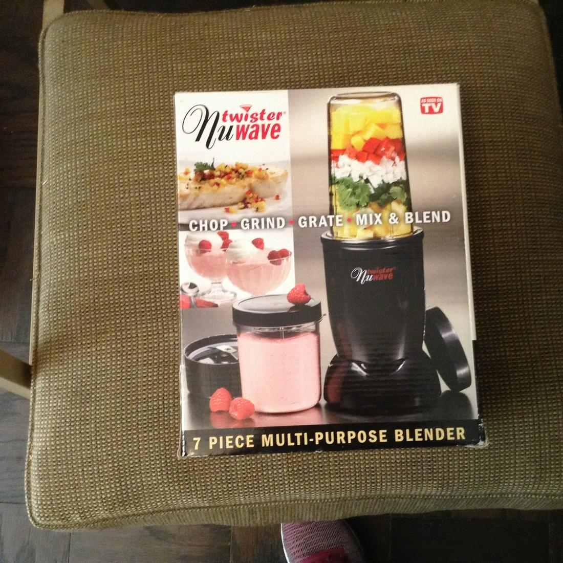 New Wave chopper (1 of 1)