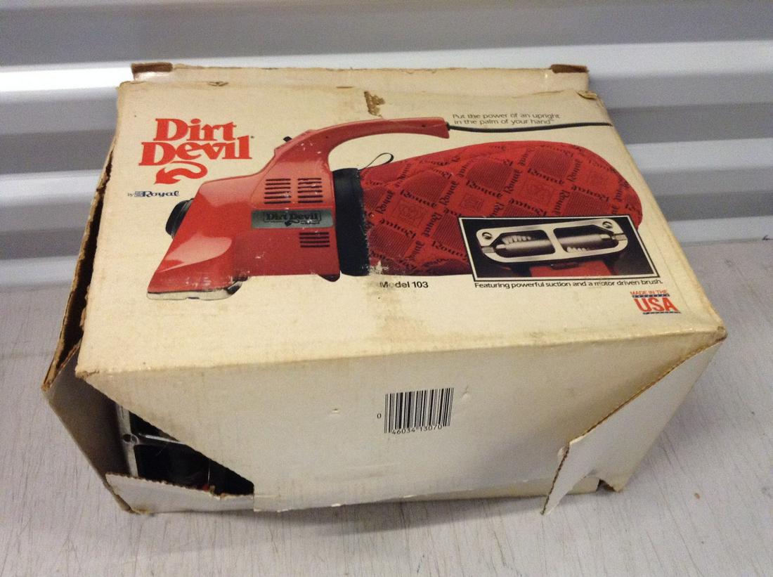 Royal dirt devil (1 of 1)