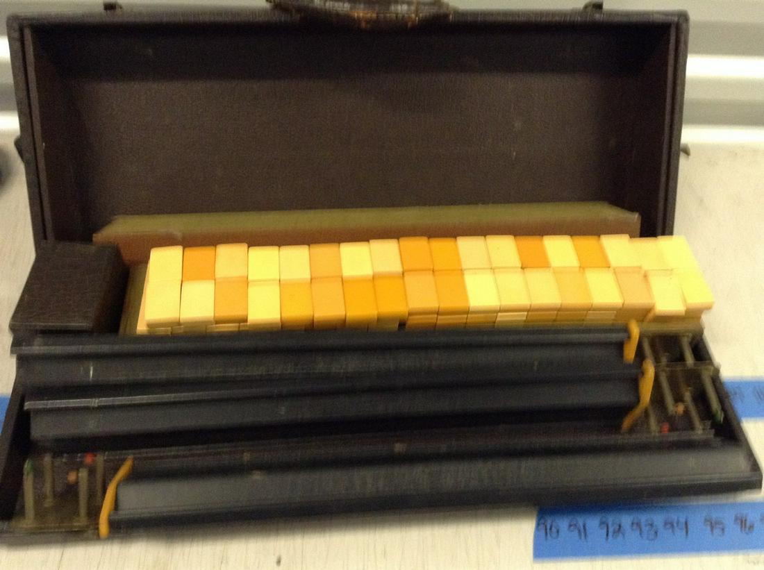 Mahjong: Mahjong
