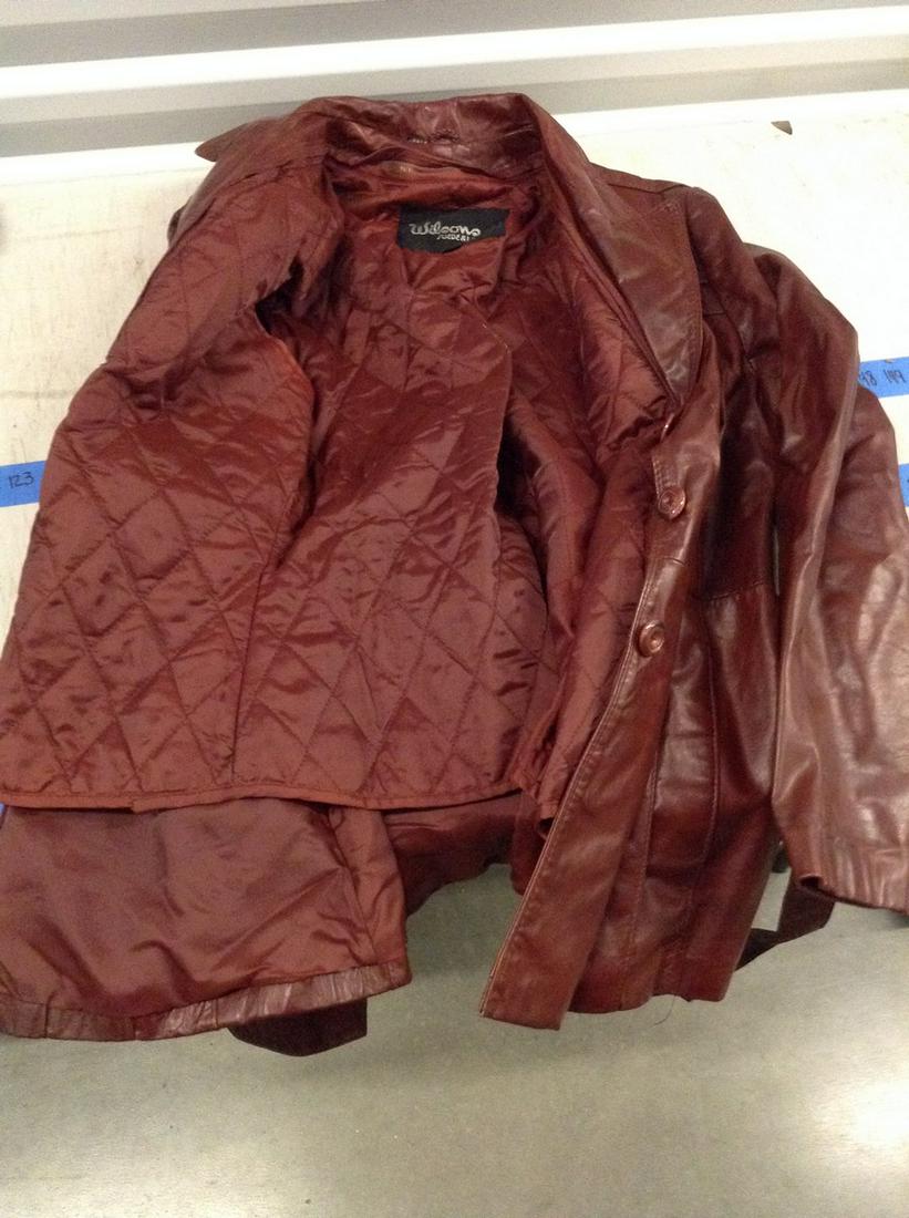 Wilsons Suede and Leather size 14: Wilsons Suede and Leather size 14