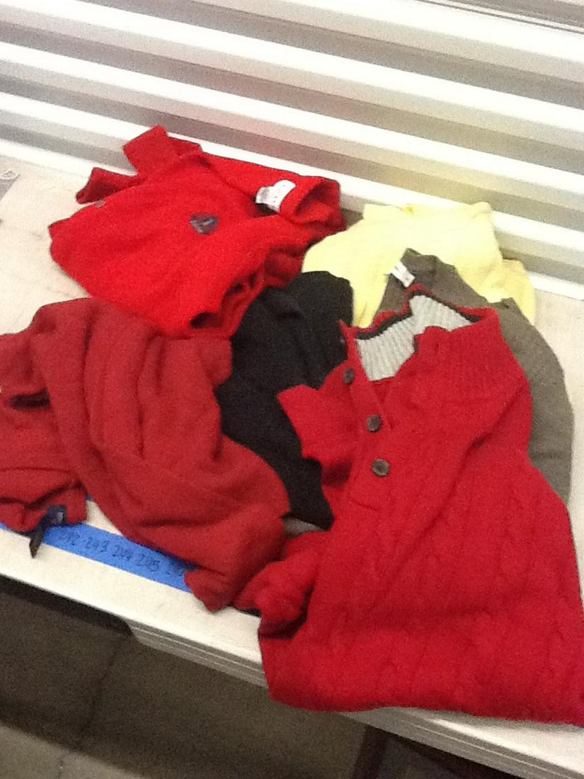 Vintage Calvin Klein and more: Vintage Calvin Klein and more