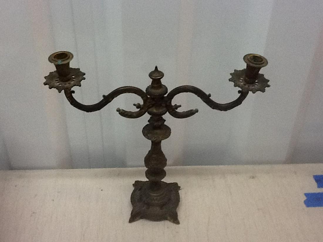 Candelabra: Candelabra