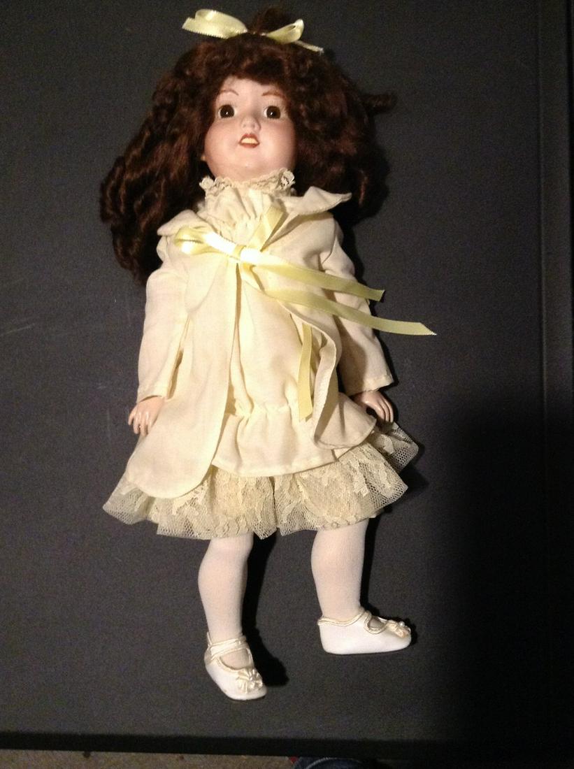 porcelain dolls for sale near me