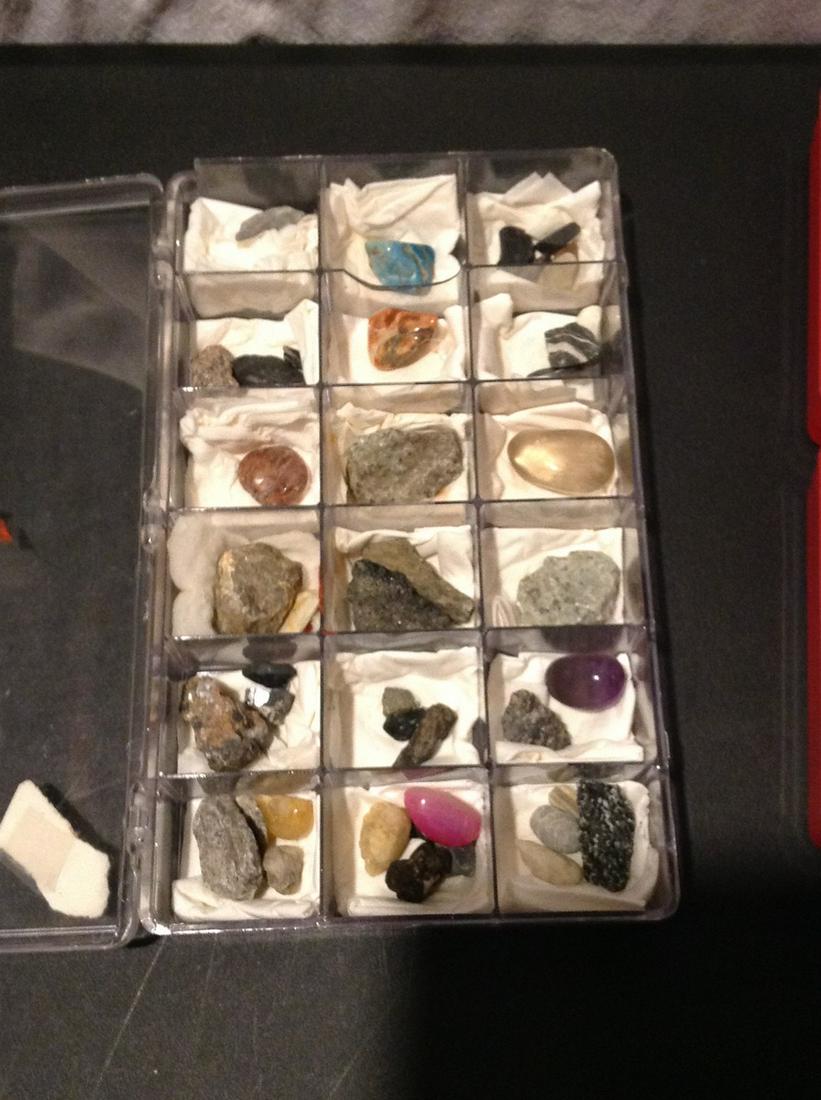 Polished rocks, minerals and more: Polished rocks, minerals and more