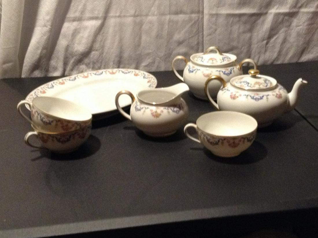 Noritake Nippon Tea set and more (1 of 1)