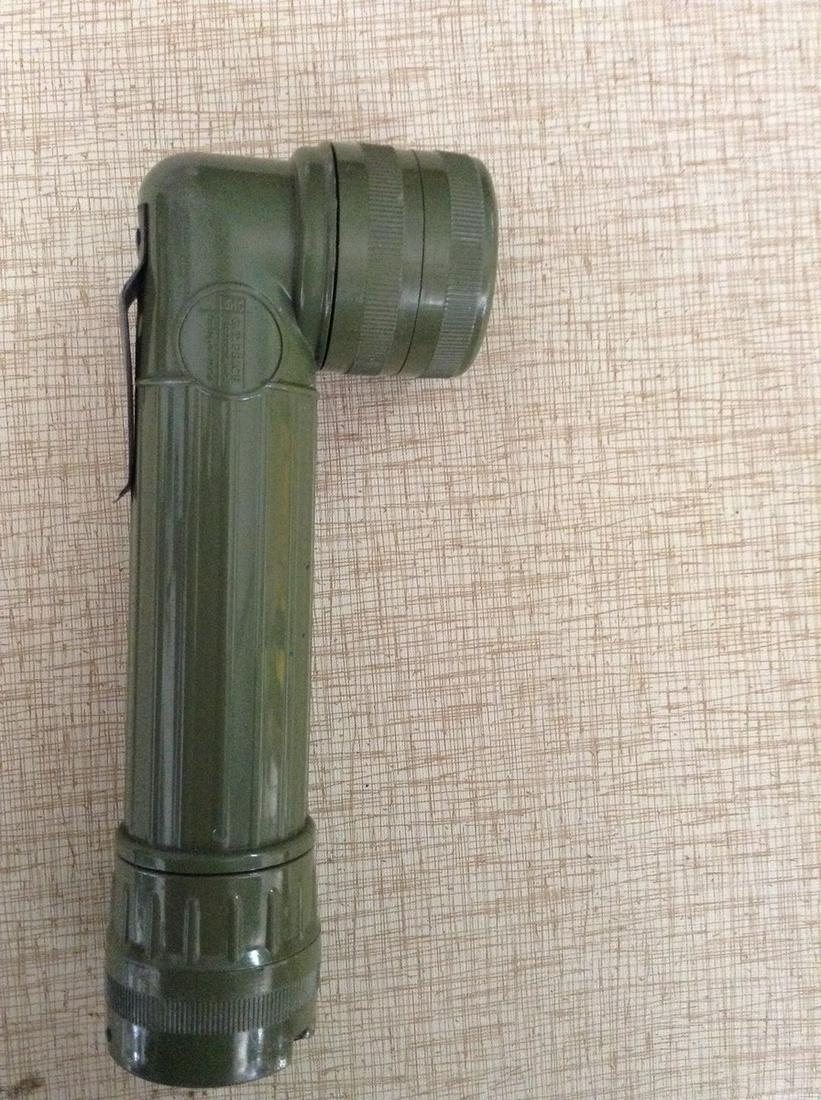 Field Flashlight: Field Flashlight