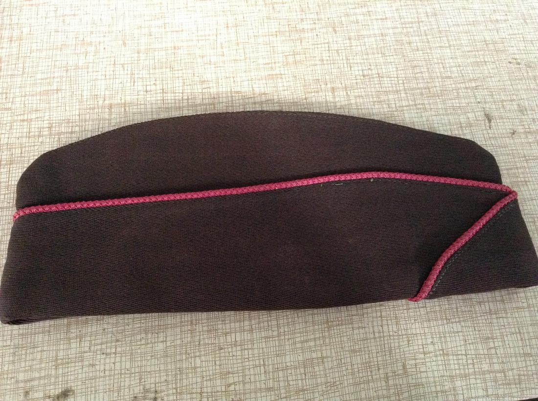 WWII Army Cap: WWII Army Cap