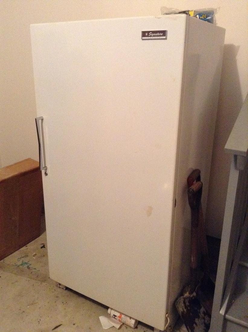 Signature freezer working (1 of 1)