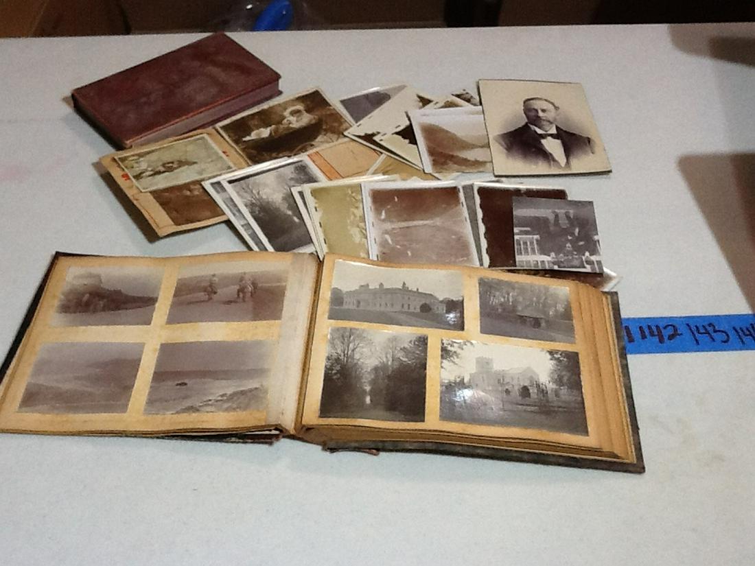 Early Black and White photos and more: Early Black and White photos and more