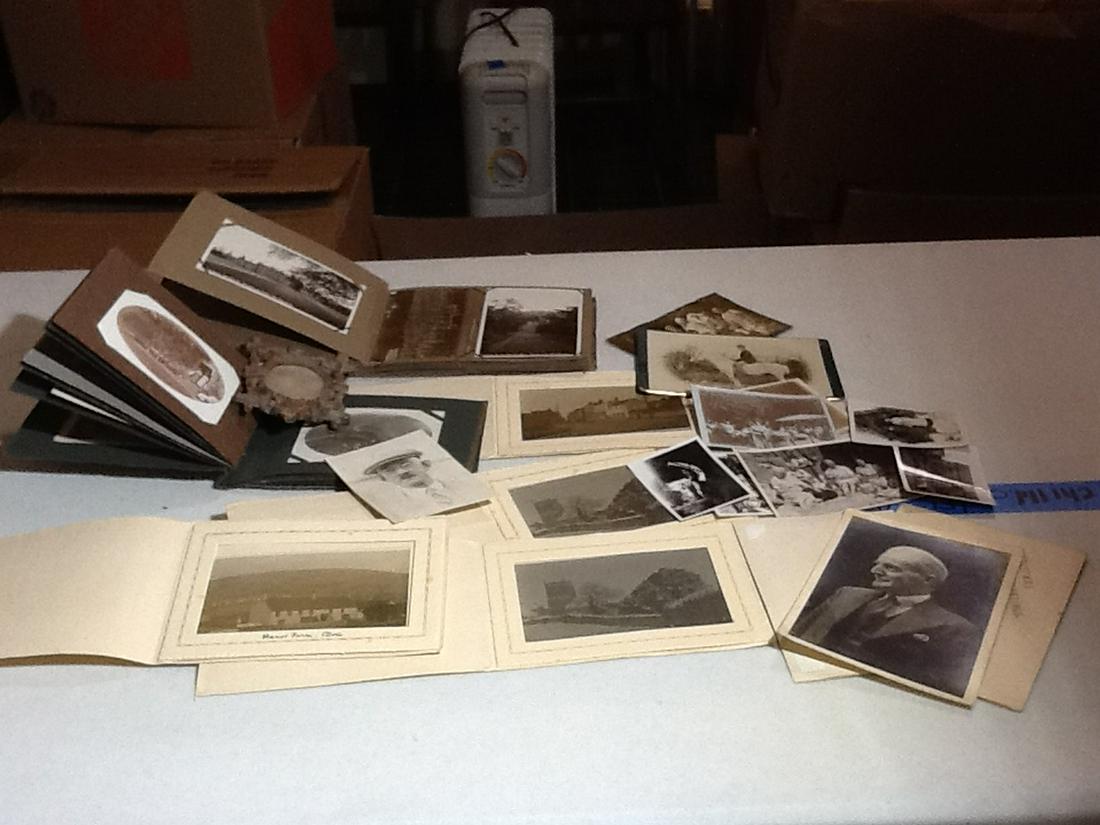 Early Black and white photos and more: Early Black and white photos and more