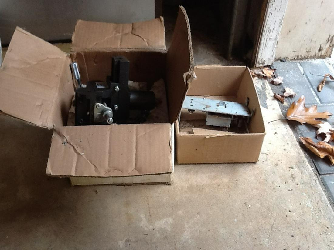 Brand New Drill Press Vice: Brand New Drill Press Vice