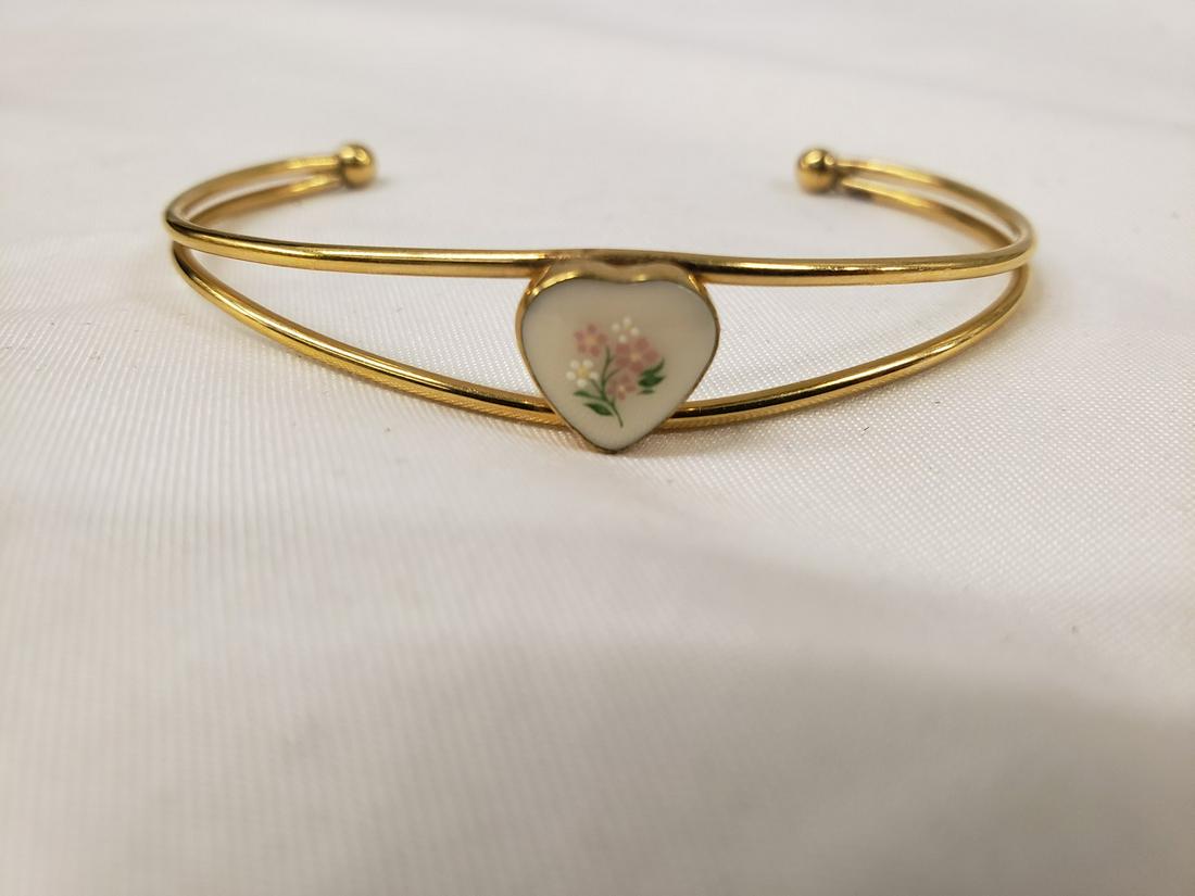 Lenox gold filled bracelet: Lenox gold filled bracelet