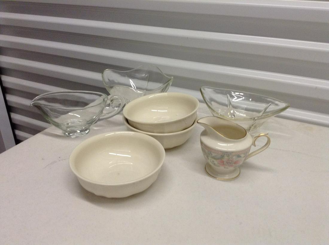 Lenox and more: Lenox and more