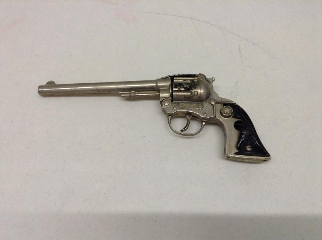 Vintage toy gun: Vintage toy gun