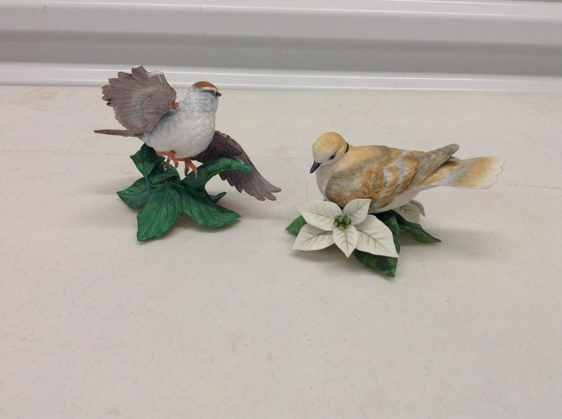 Lenox Birds (1 of 1)